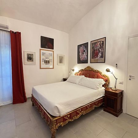 Ferienwohnung House Of Cardinals Rom Exterior foto