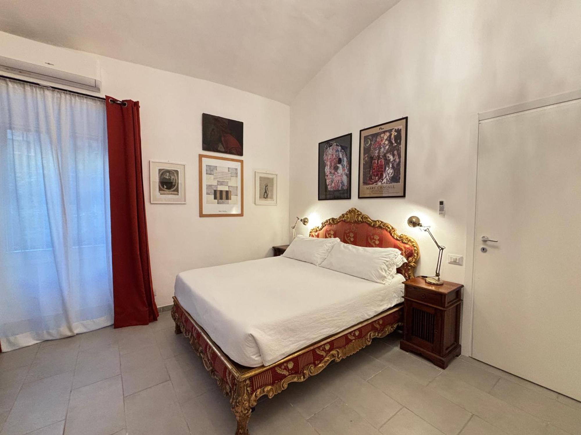 Ferienwohnung House Of Cardinals Rom Exterior foto