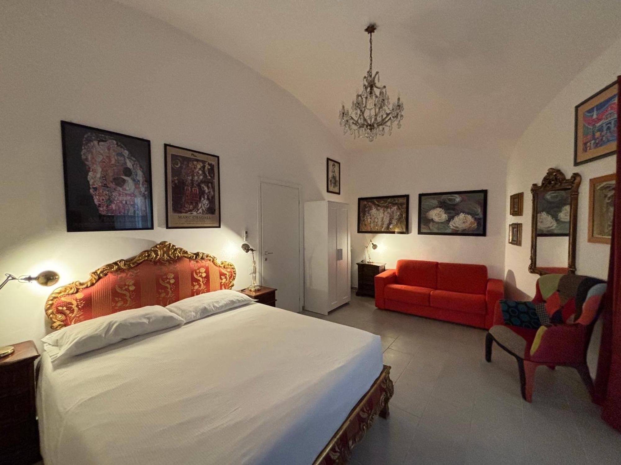 Ferienwohnung House Of Cardinals Rom Exterior foto